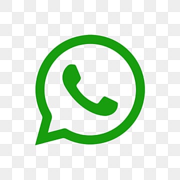 por whatsapp